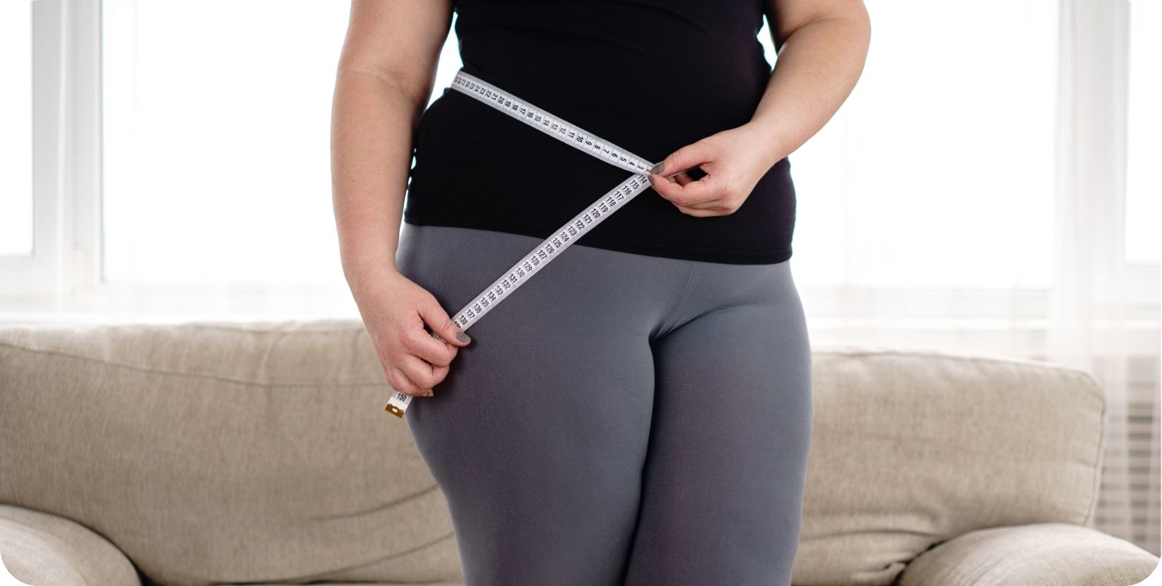 Struggling to Lose Weight