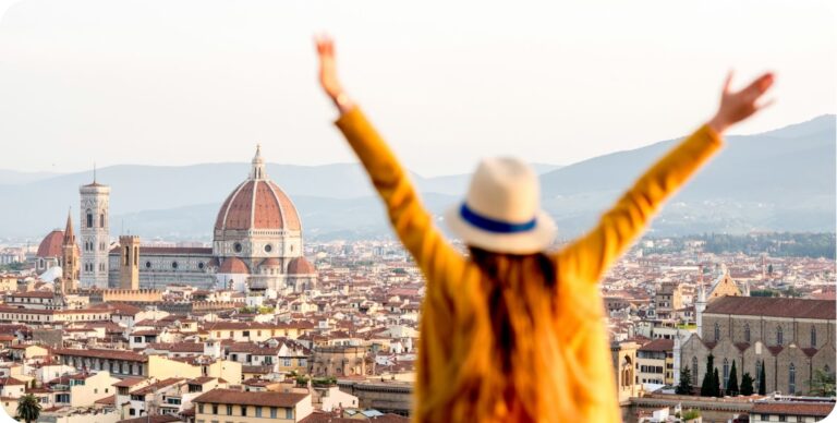 When to Book Travel Vaccines Before Your Holiday