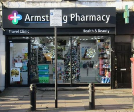 armstrong pharmacy
