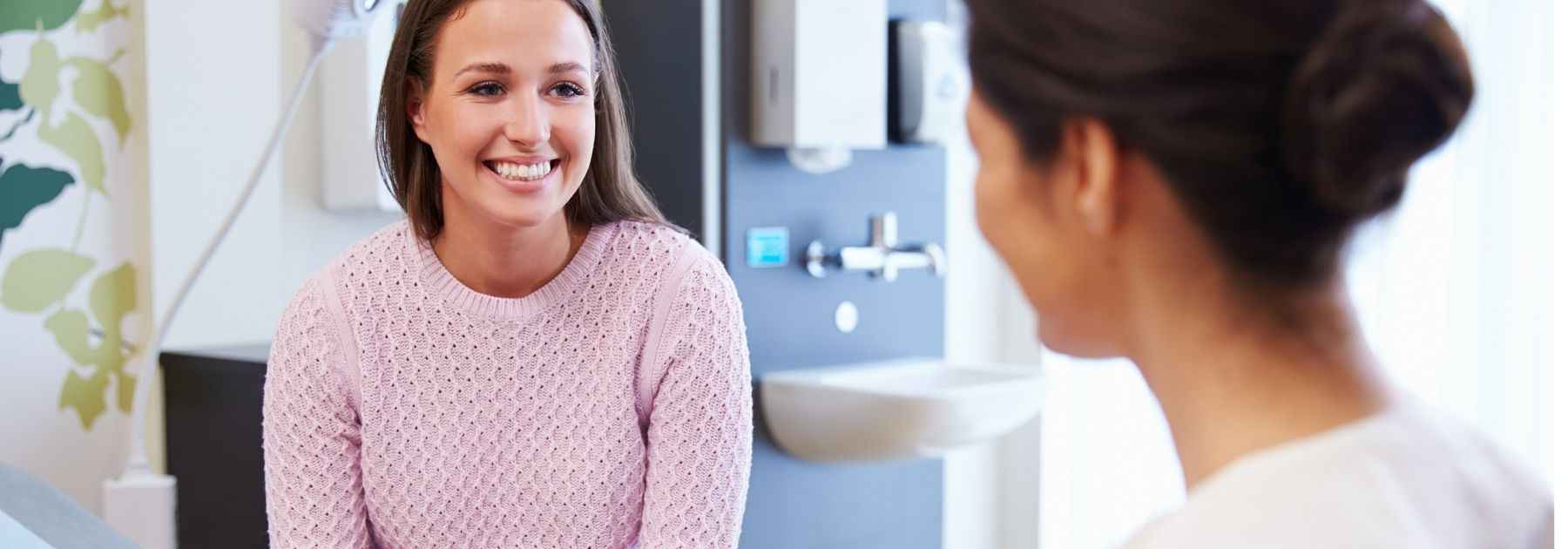 oral contraception service london