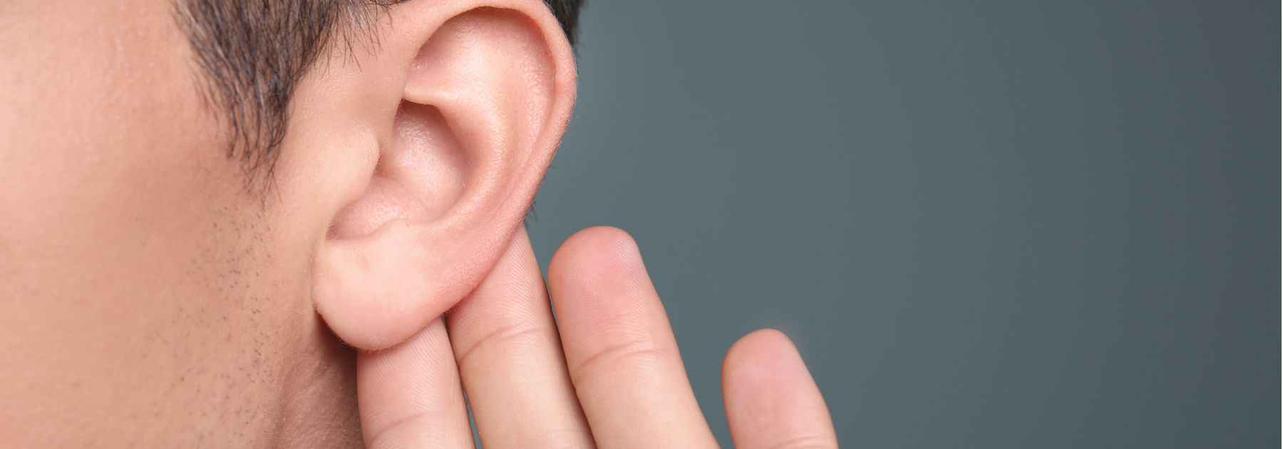 ear wax removal london