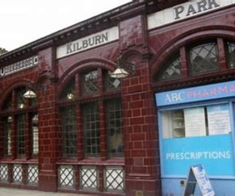 kilburn park pharmacy