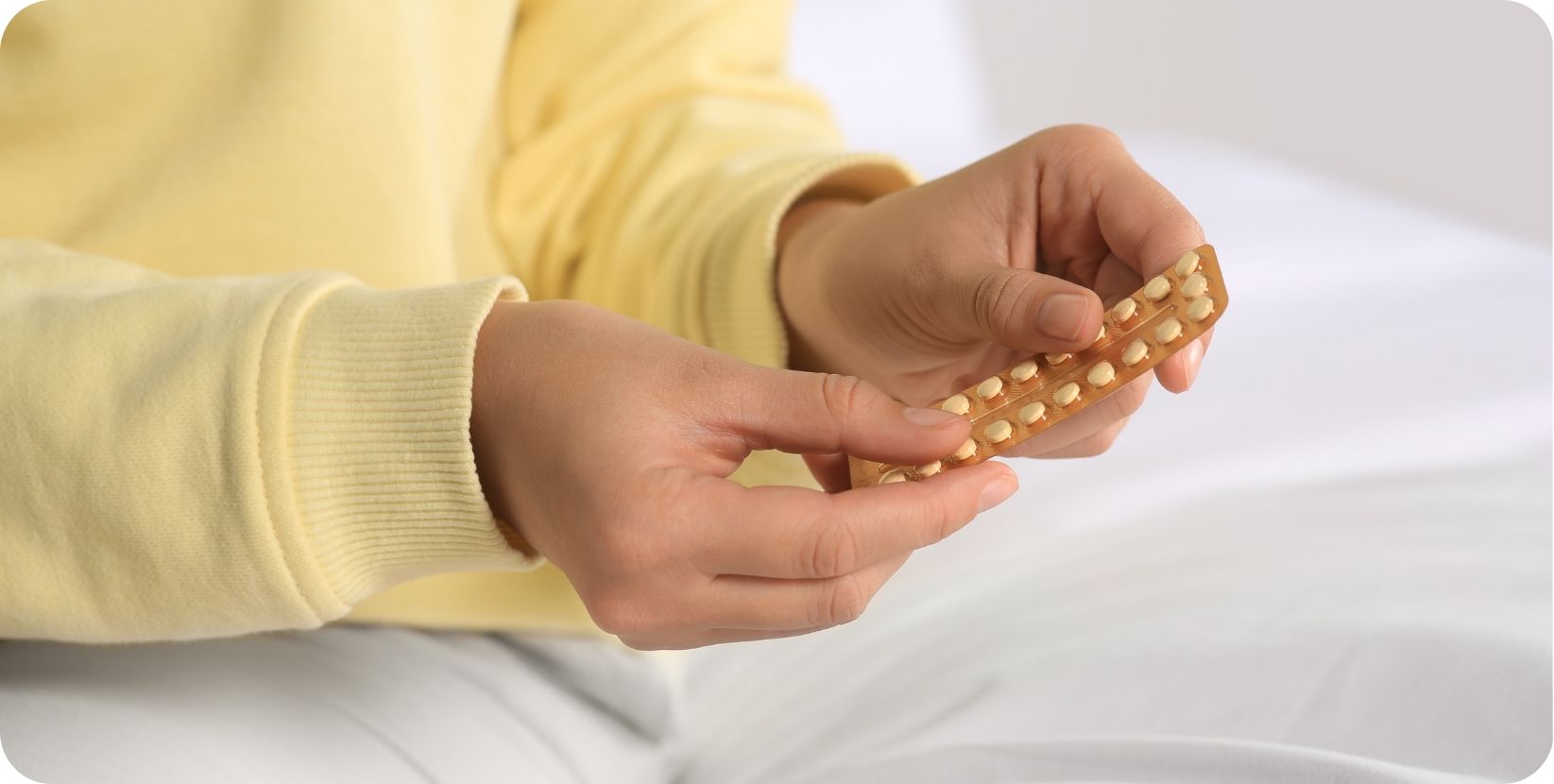oral contraceptive